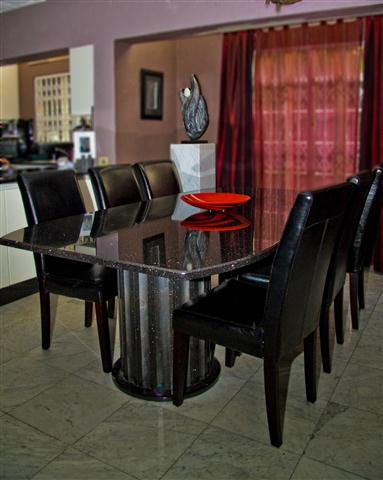 Dining Set 1